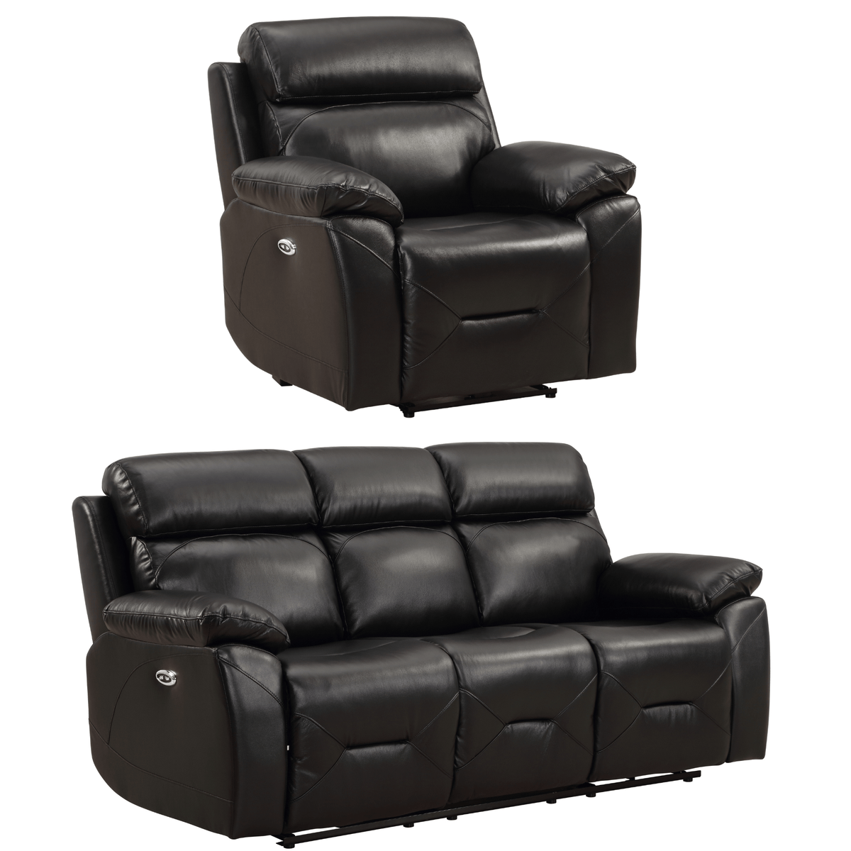 renato-black-3-1-seater-sofa-set
