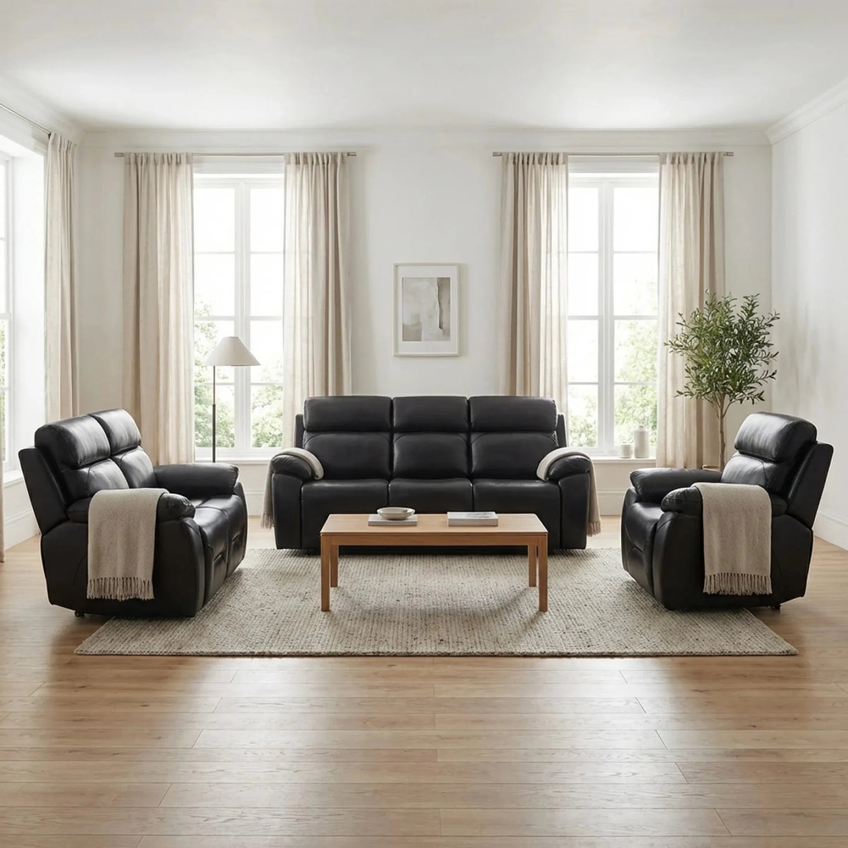 black-electric-recliner-3-2-1-seater-set