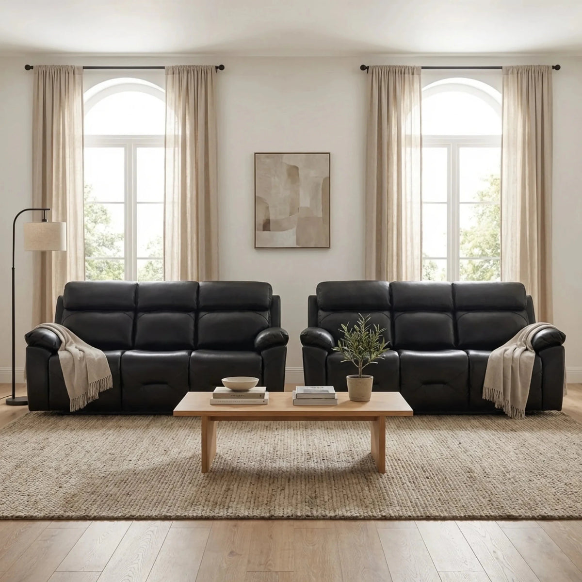 black-3-3-sofa