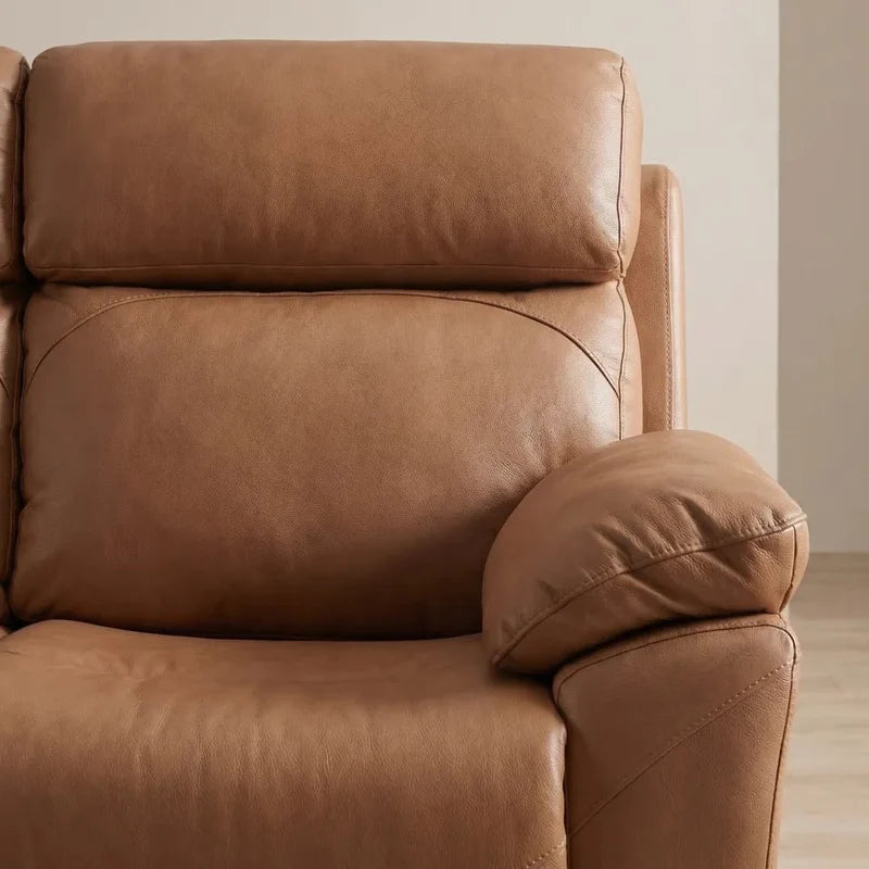 renato-genuine-leather-caramel-electric