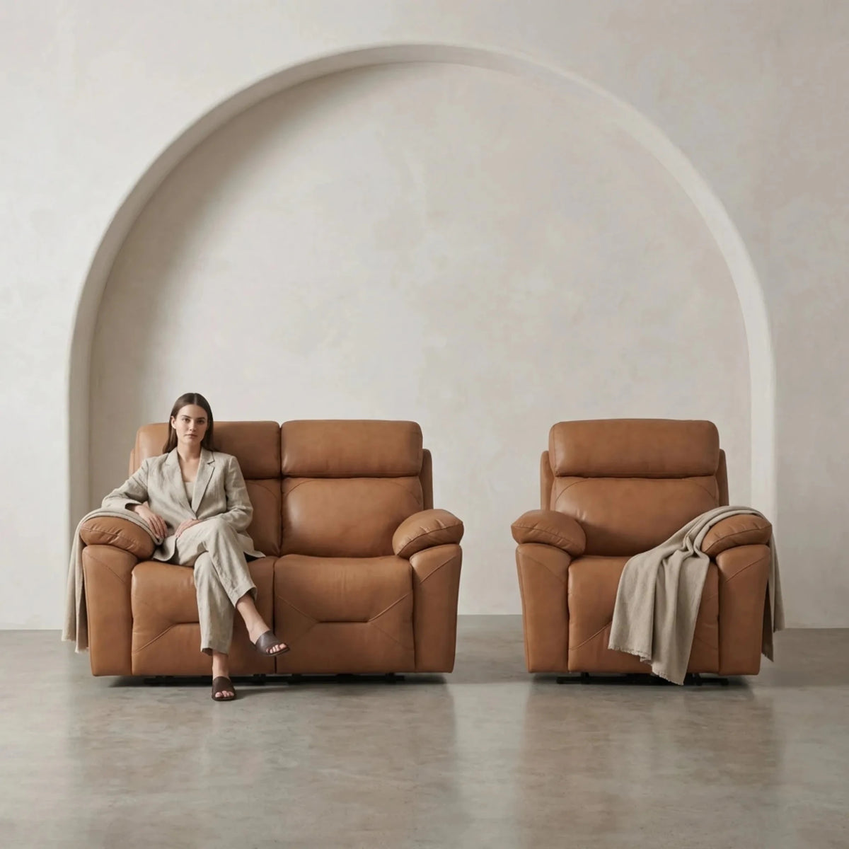 renato-caramel-leather-electric-recliner-sofa-set
