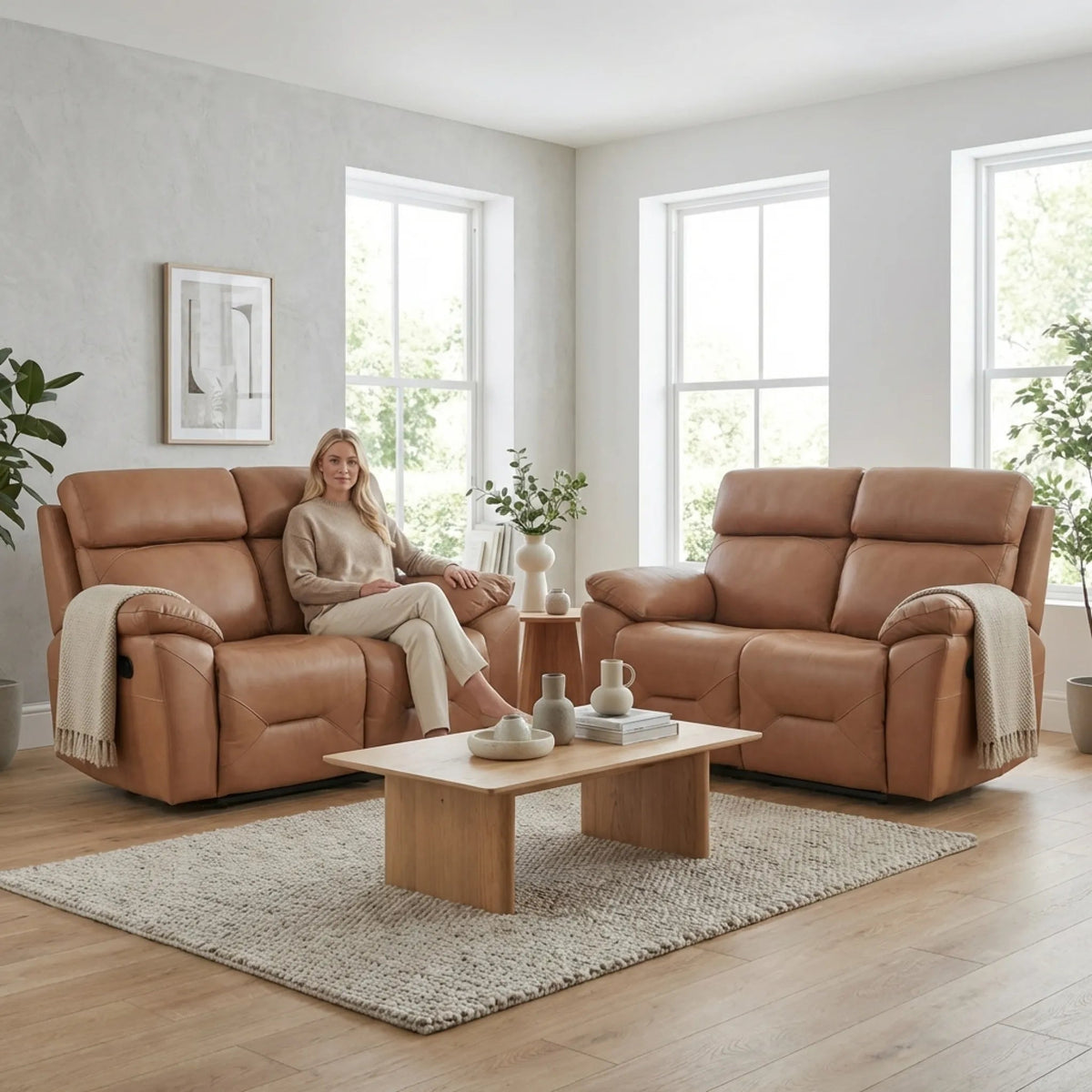 renato-genuine-leather-recliner-sofa-set