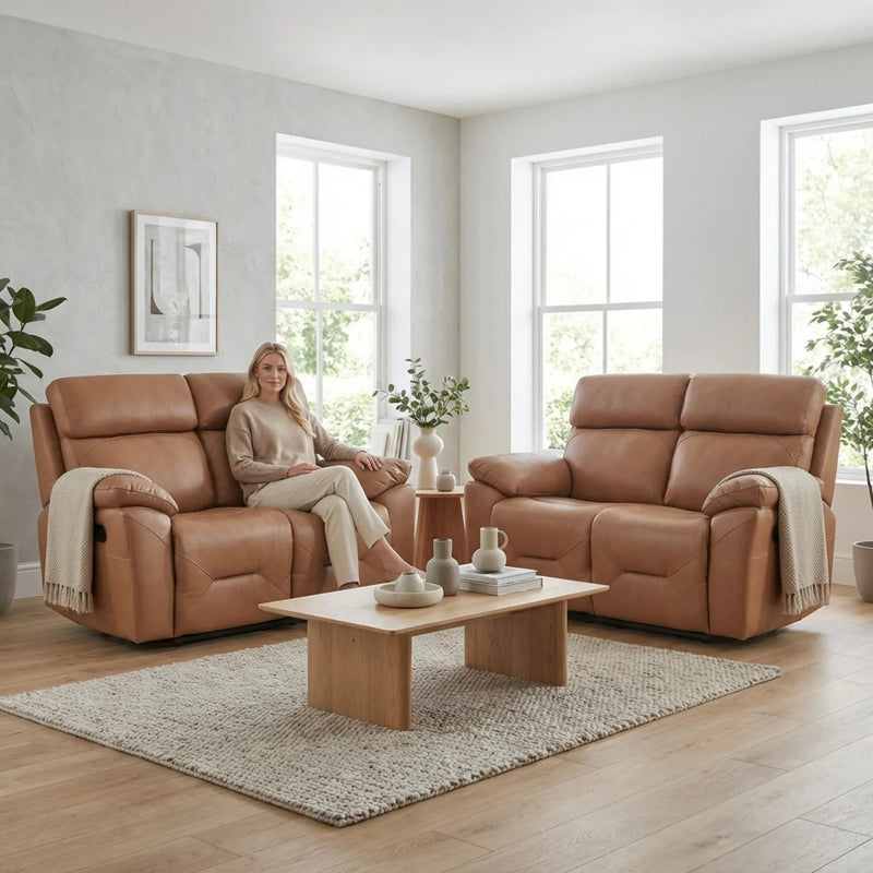 renato-genuine-leather-recliner-sofa-set
