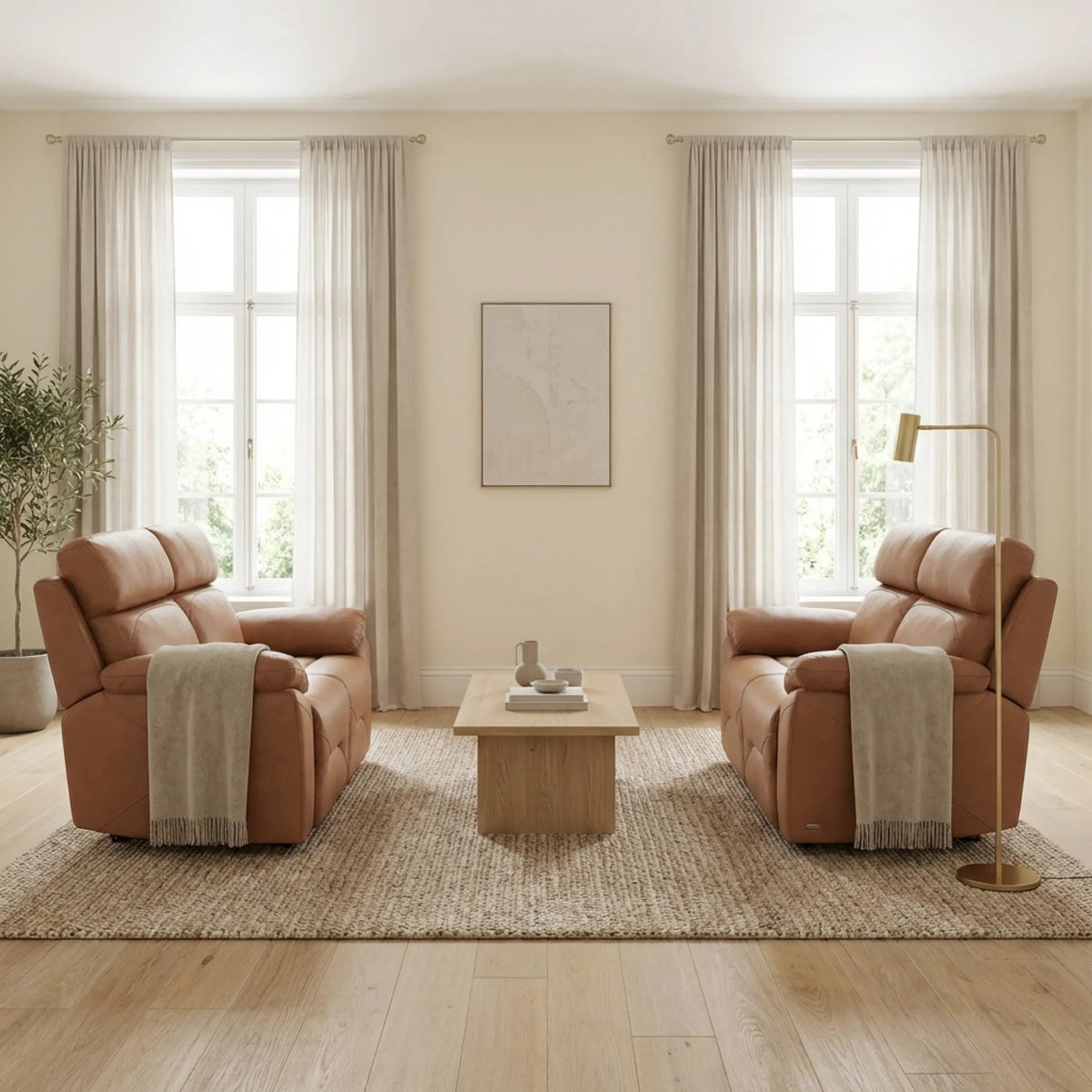 caramel-power-recliner-2-2-seater-set