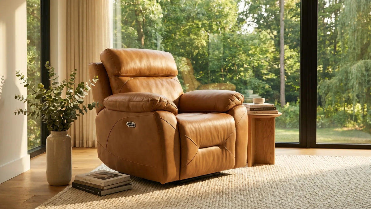 renato-caramel-leather-electric-recliner-armchair