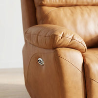 genuine-leather-electric-recliner-chair