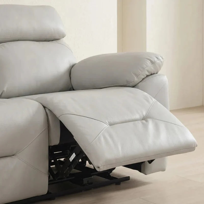 3+2 Sofa Set