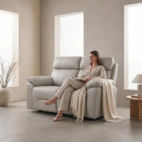 light-grey-leather-power-recliner-sofa