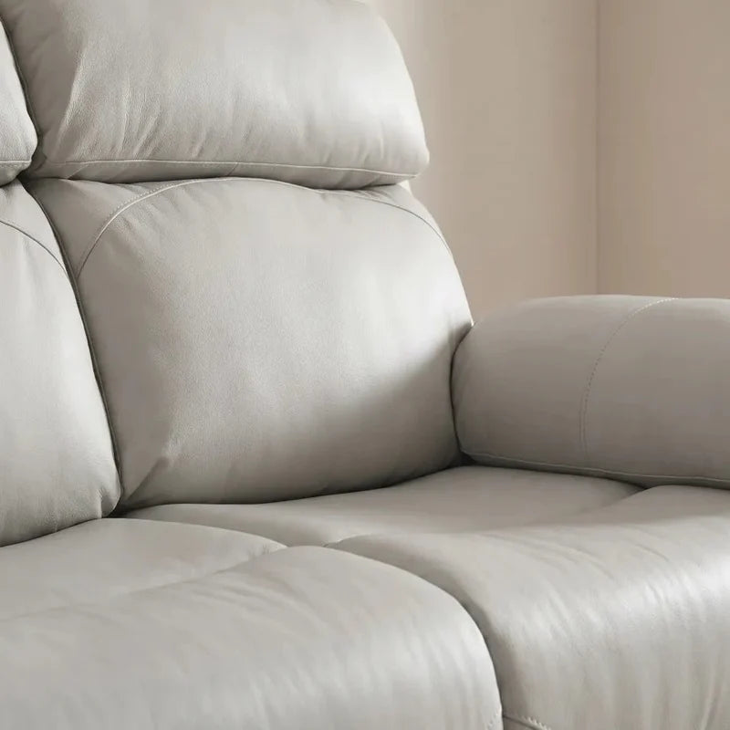 Renato 2+1+1 Sofa Set