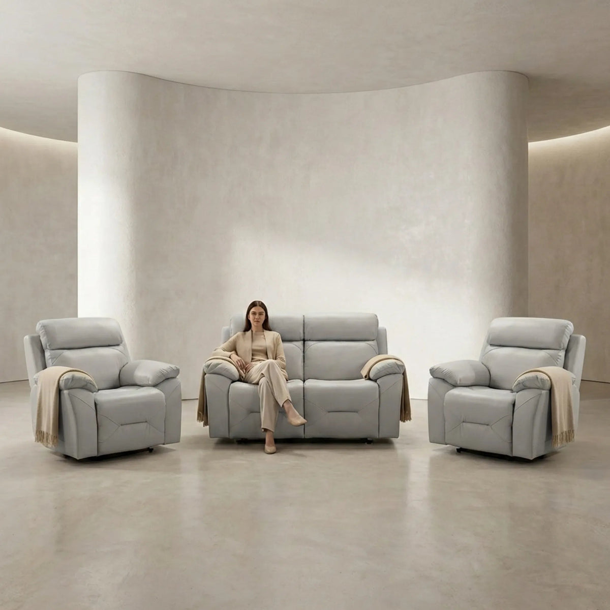 renato-genuine-leather-recliner-sofa-set