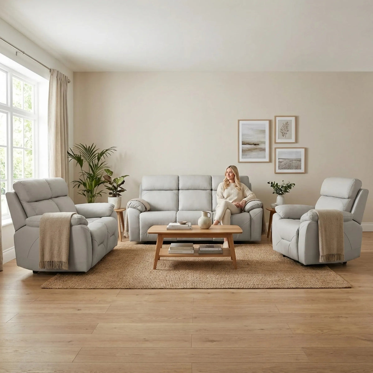 light-grey-power-recliner-3-2-1-seater-set