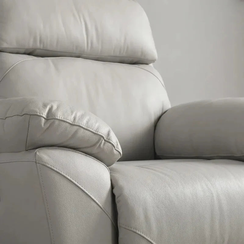Renato Genuine 3+2+1 Seater Sofa Set
