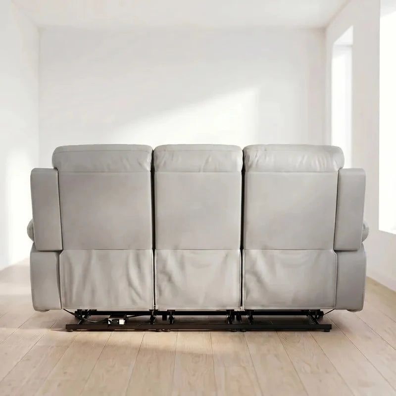 Renato  3+1 Sofa Set