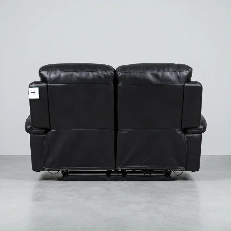 roma-black-leather-manual-recliner-2-seater-sofa