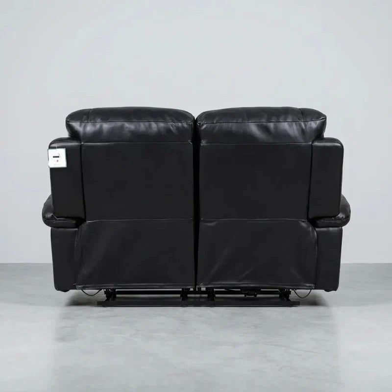 Roma Manual Recliner 2+1