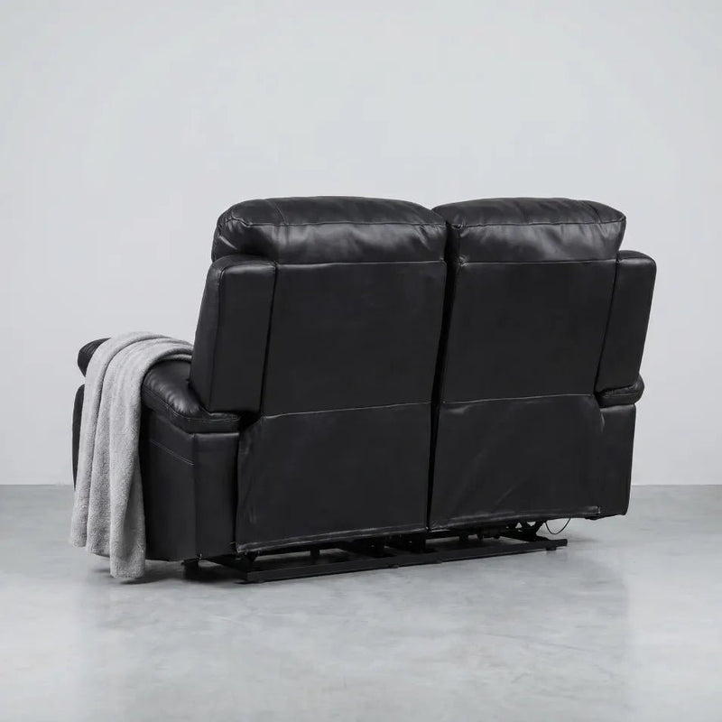 roma-black-leather-2-seater-recliner-sofa