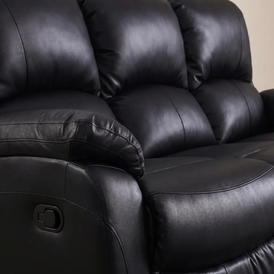 roma-black-home-3-seater-recliner-sofa