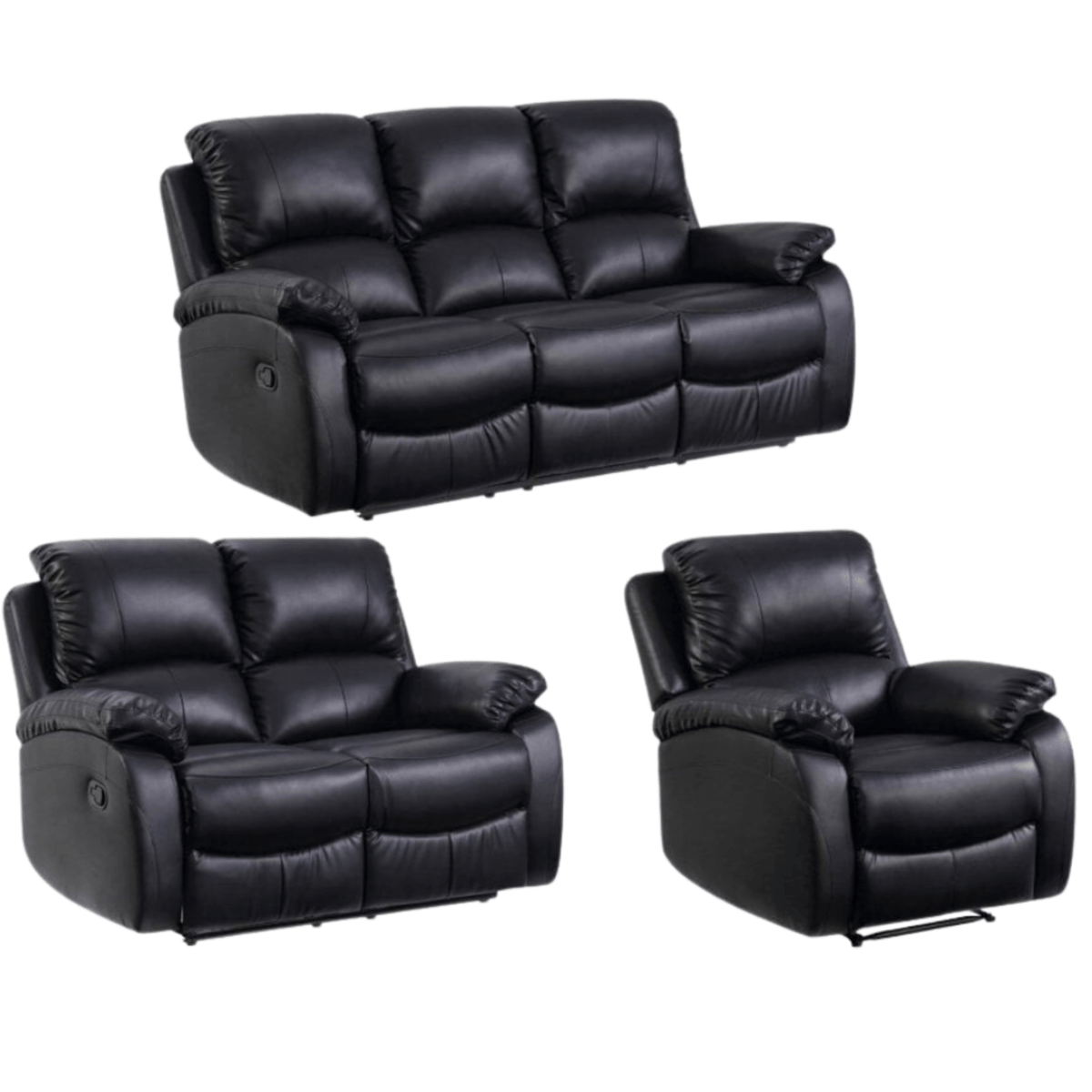 roma-black-leather-3-2-1-living-room-set