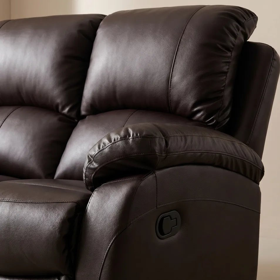 roma-brown-comfort-2-seater-recliner-sofa