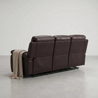 roma-brown-manual-leather-3-seater-sofa