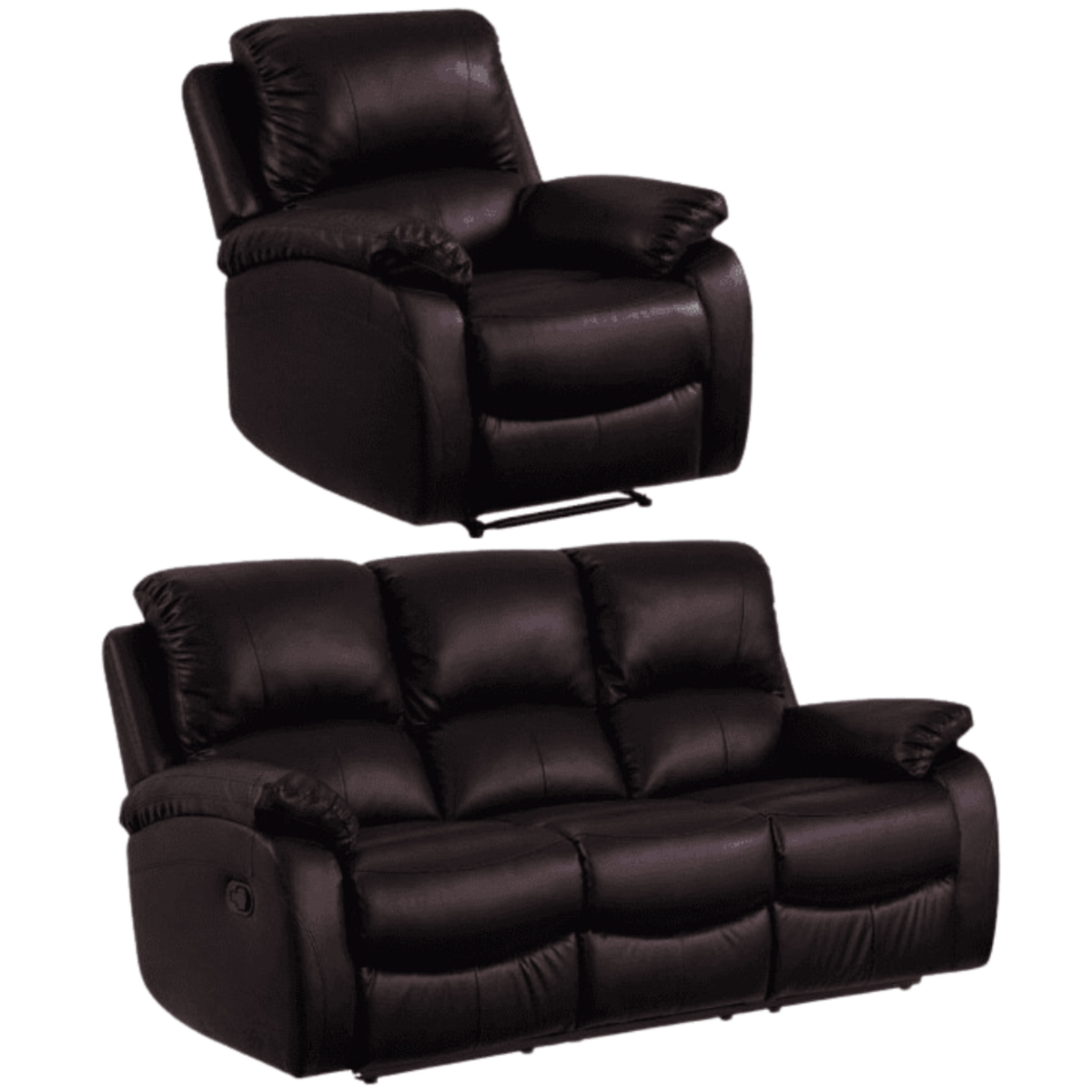 roma-brown-leather-3-1-living-room-set