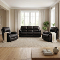 roma-brown-3-1-1-manual-recliner-sofa-set