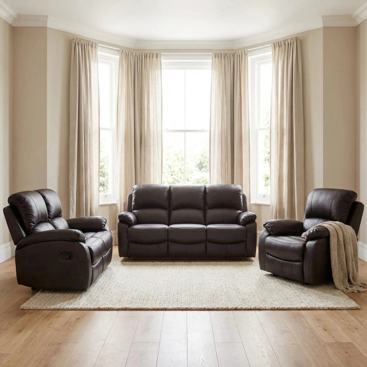 roma-brown-leather-manual-recliner-3-2-1-sofa-set