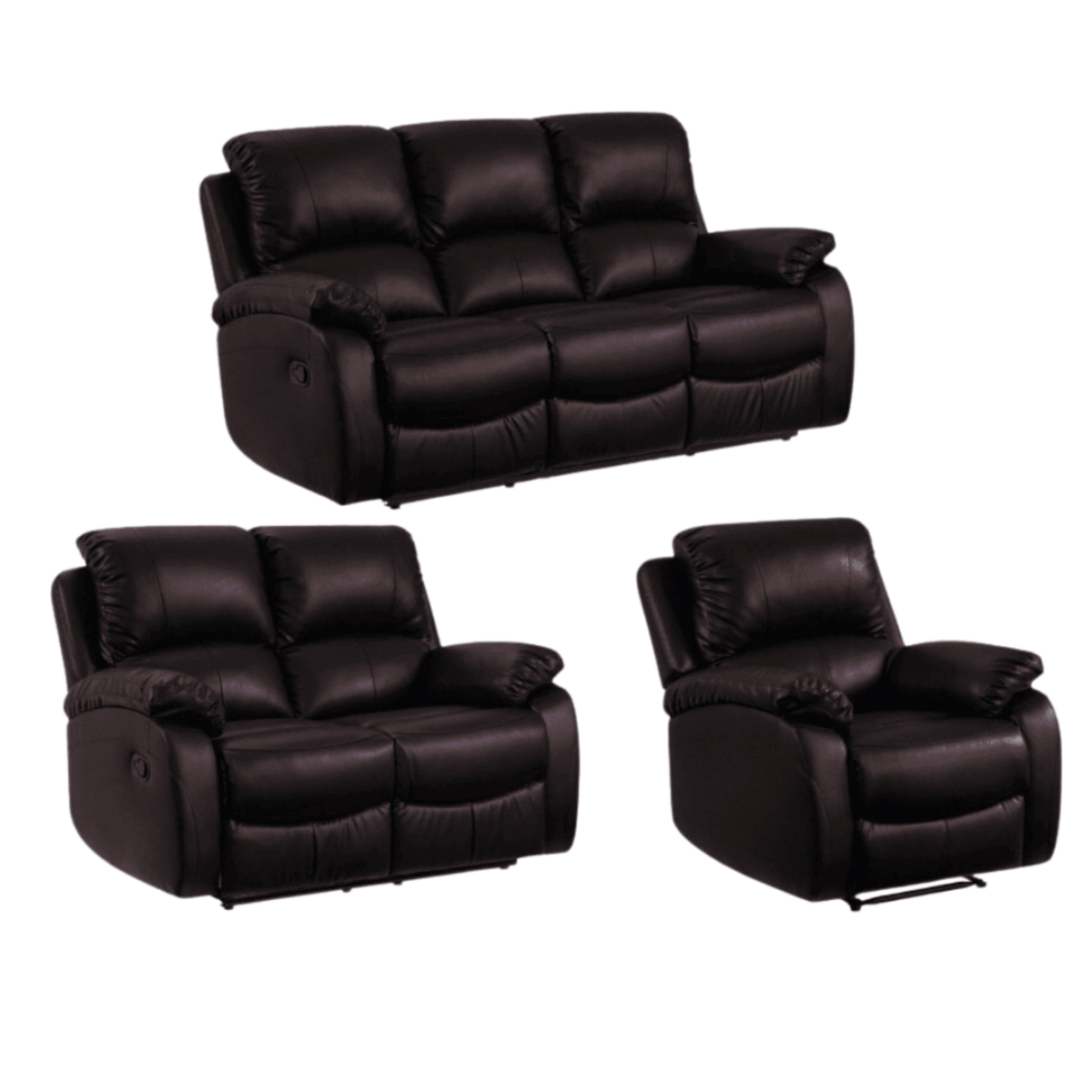 roma-brown-leather-3-2-1-living-room-set