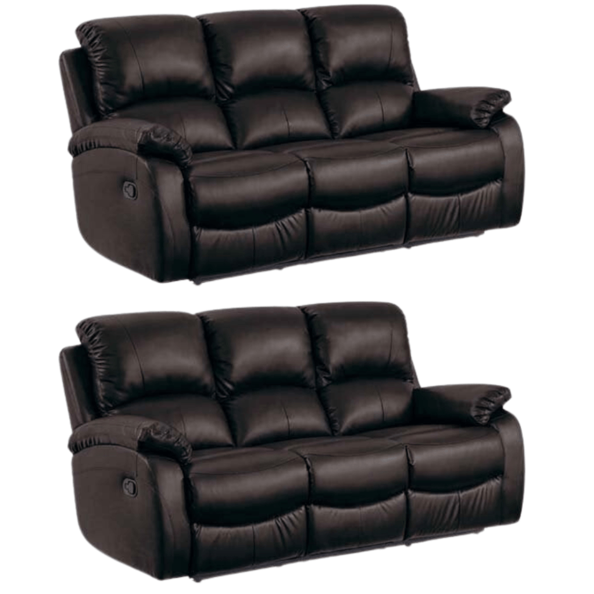 roma-brown-leather-manual-recliner-3-3-sofa-set