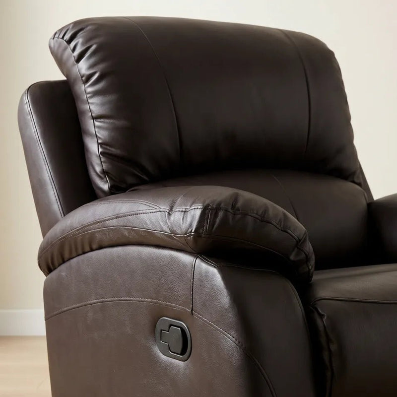 roma-brown-leather-living-room-armchair