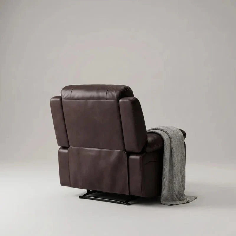 Roma Manual Recliner 2+1