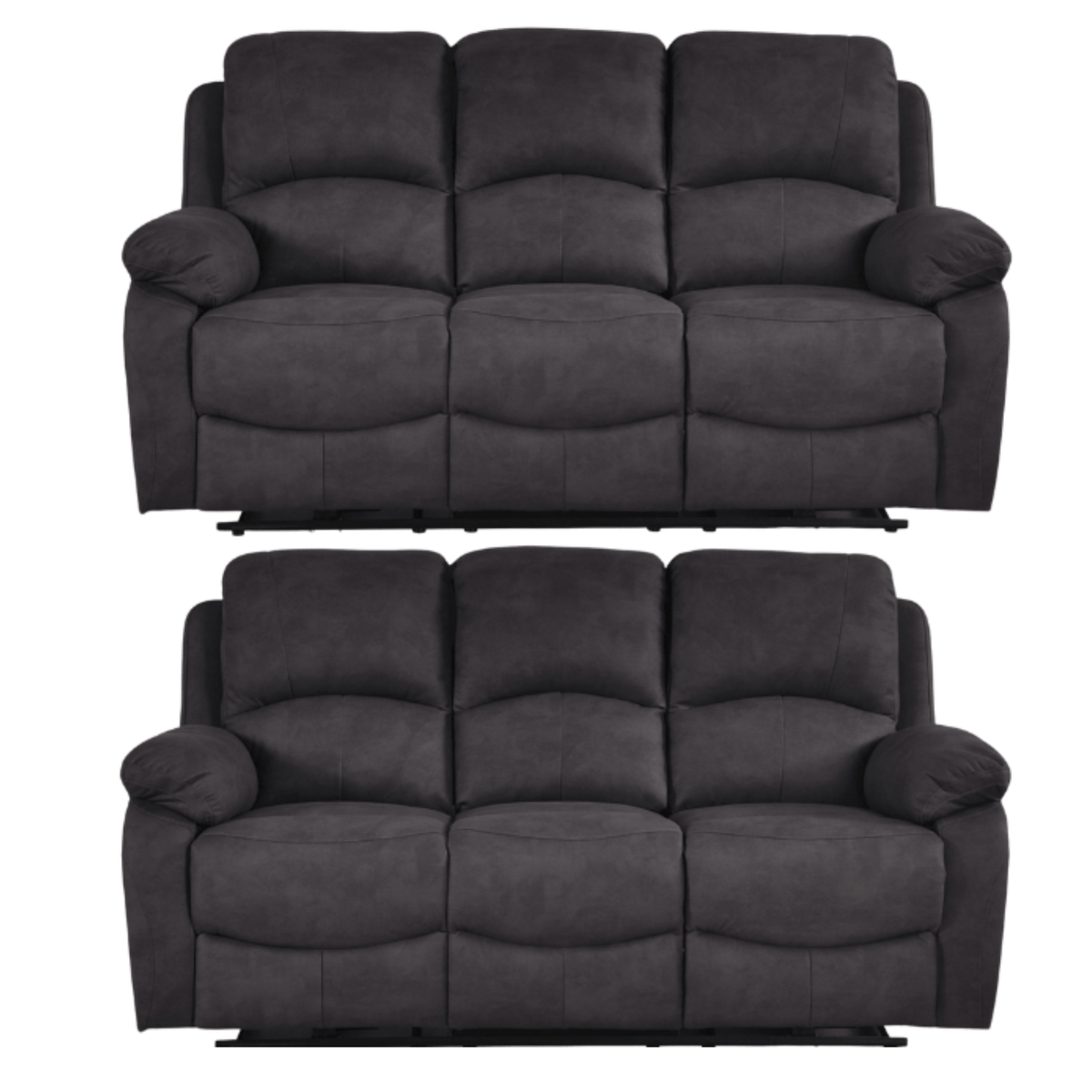 roma-grey-fabric-3-3-living-room-sofas