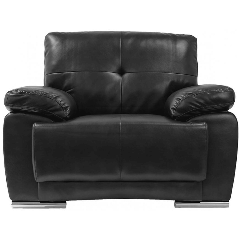 sienna-black-leather-chair
