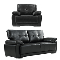 sienna-black-leather-3-1-sofa-set