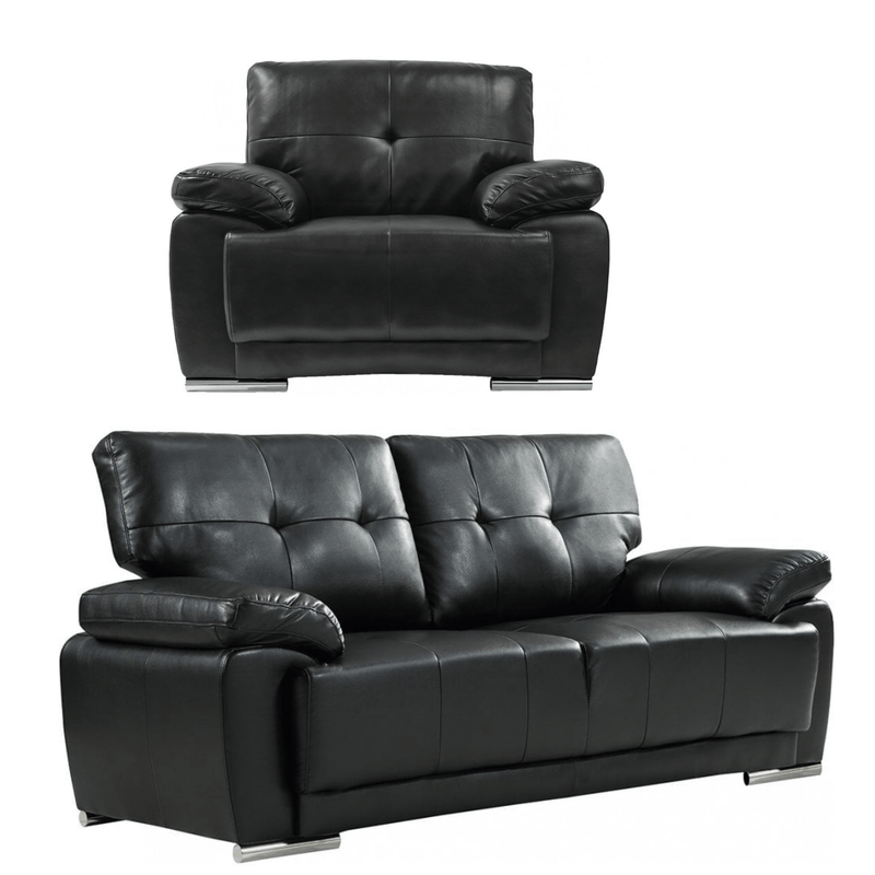 sienna-black-leather-3-1-sofa-set