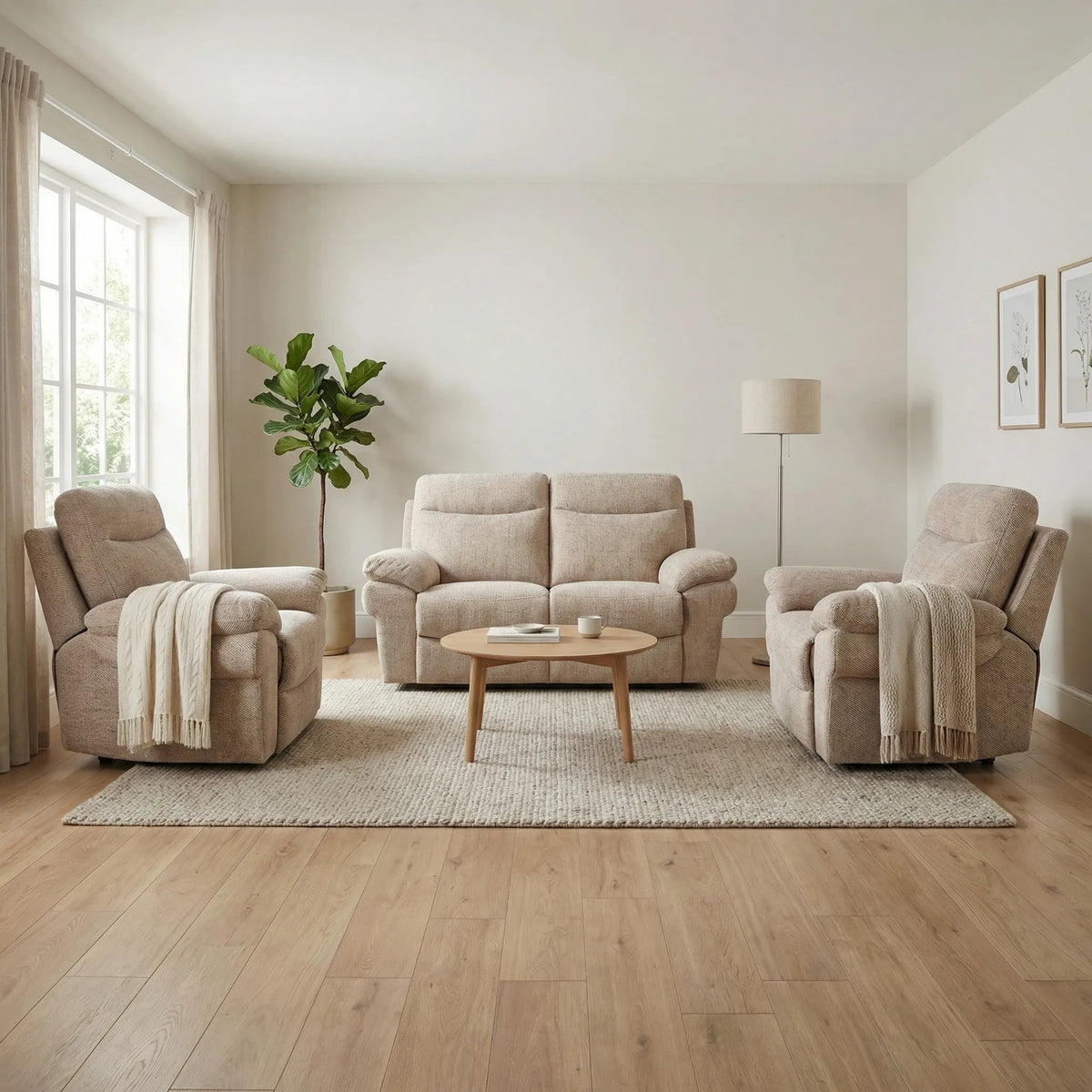 tanya-beige-fabric-electric-recliner-sofa-set