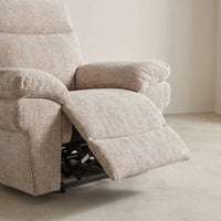 beige-recliner-armchair