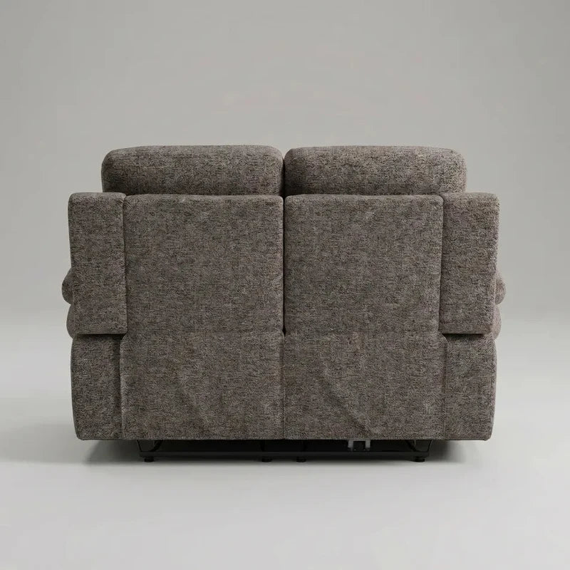 tanya-brown-fabric-electric-recliner-2-2-seater-sofa-set-2-seater-sofa-view-3