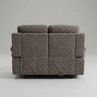 tanya-brown-fabric-electric-recliner-2-1-seater-sofa-set-2-seater-sofa-view-2