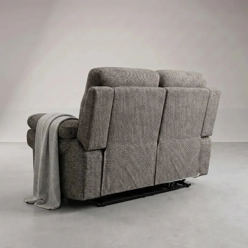 tanya-brown-fabric-electric-recliner-2-2-seater-sofa-set-2-seater-sofa-view-4