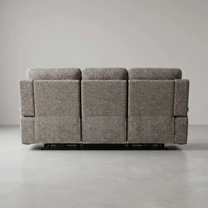 tanya-brown-fabric-electric-recliner-3-1-seater-sofa-set-3-seater-sofa-view-2