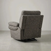 tanya-brown-fabric-electric-recliner-3-1-seater-sofa-set-armchair-view-2