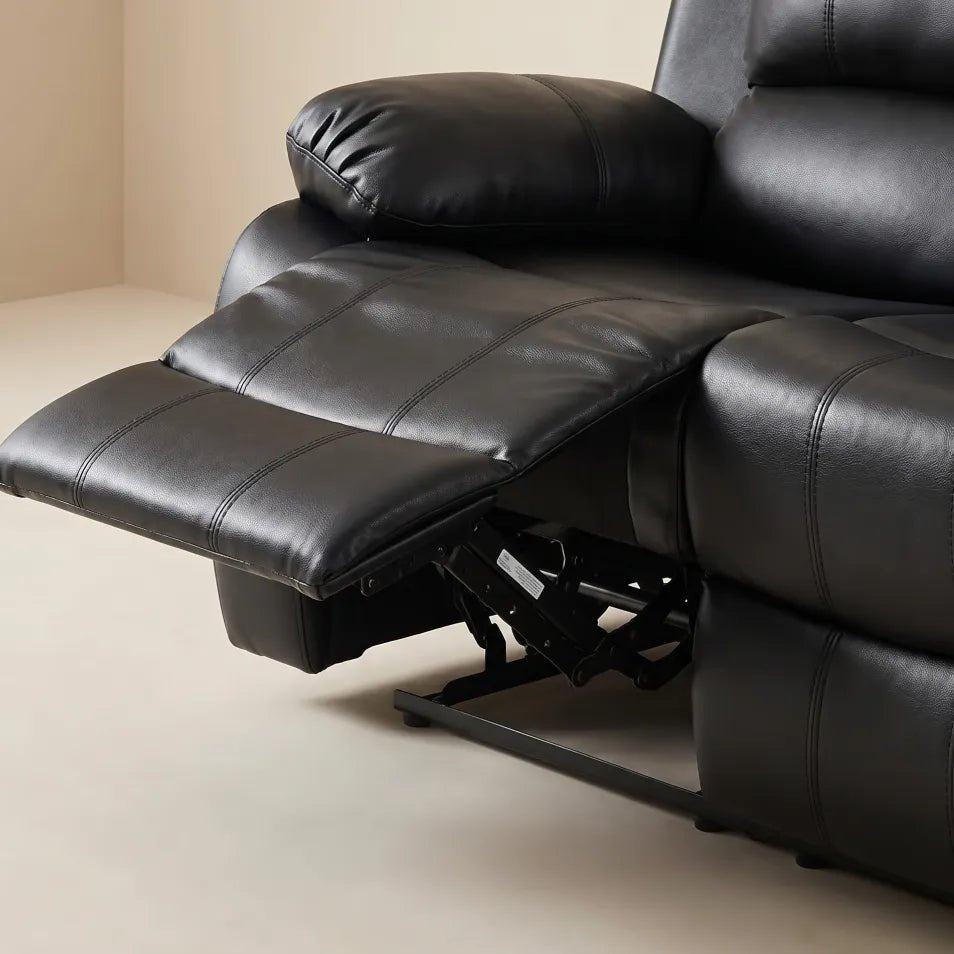 valencia-black-leather-electric-3-2-seater-recliner