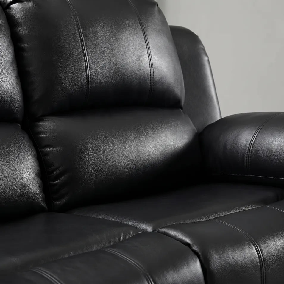 valencia-black-leather-powered-3-1-1-recliner-set