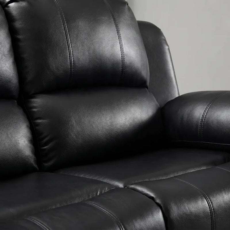 valencia-black-leather-powered-3-1-1-recliner-set