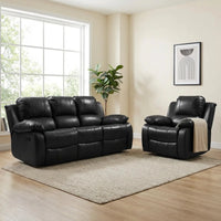 valencia-leather-set