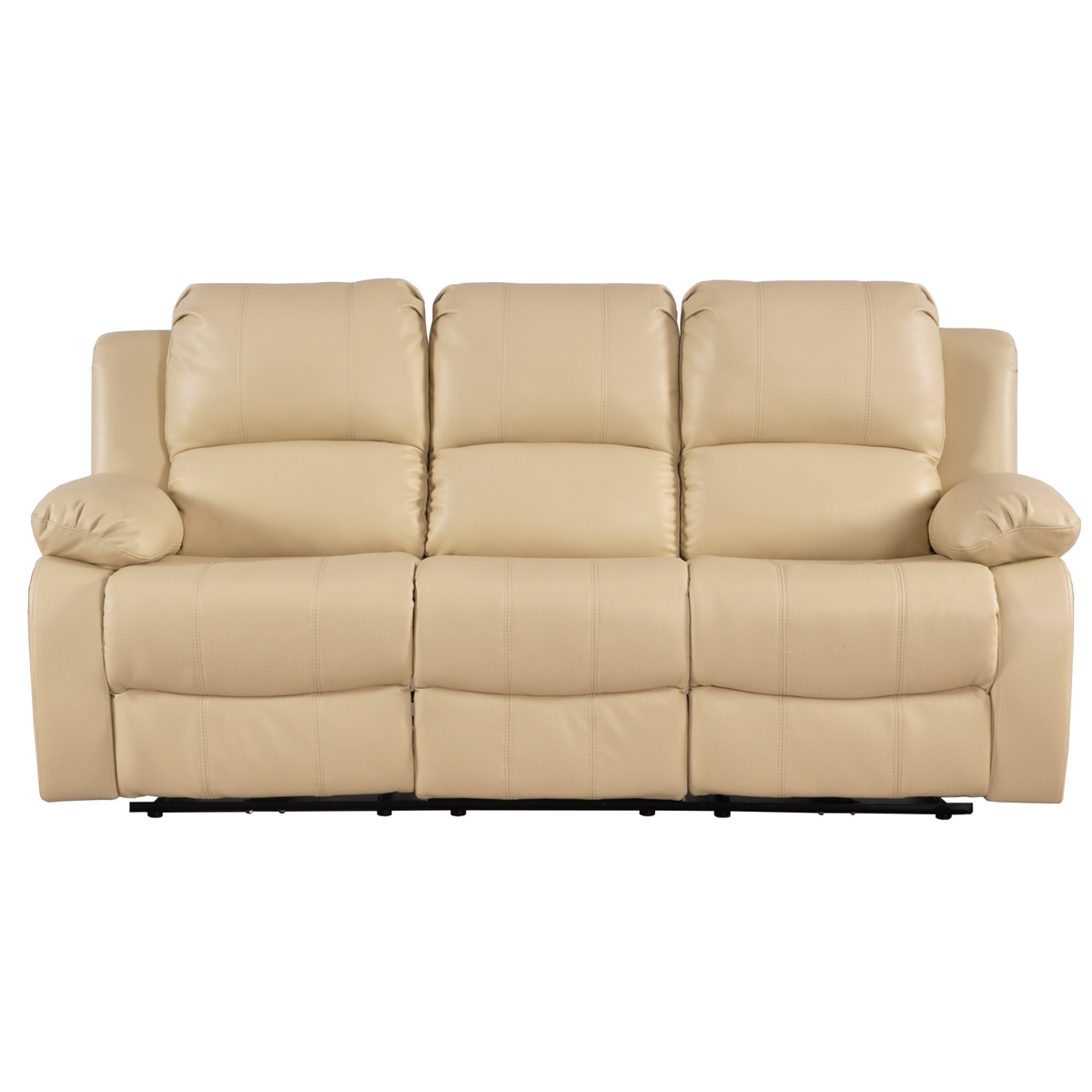valencia-cream-home-3-seater-recliner-sofa