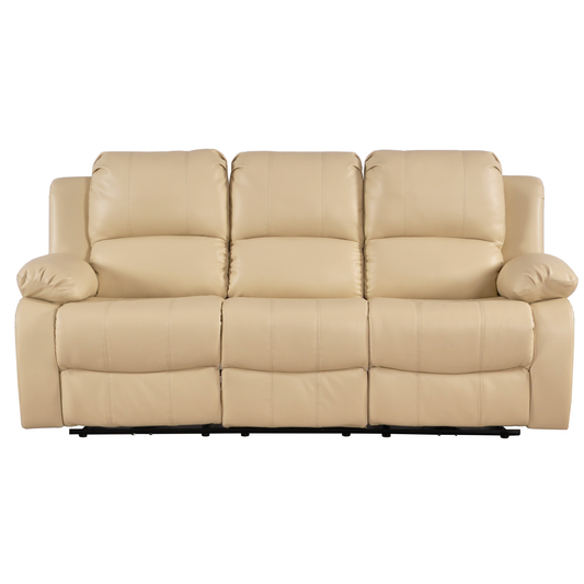 valencia-cream-home-3-seater-recliner-sofa