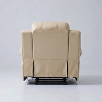 valencia-cream-electric-leather-chair