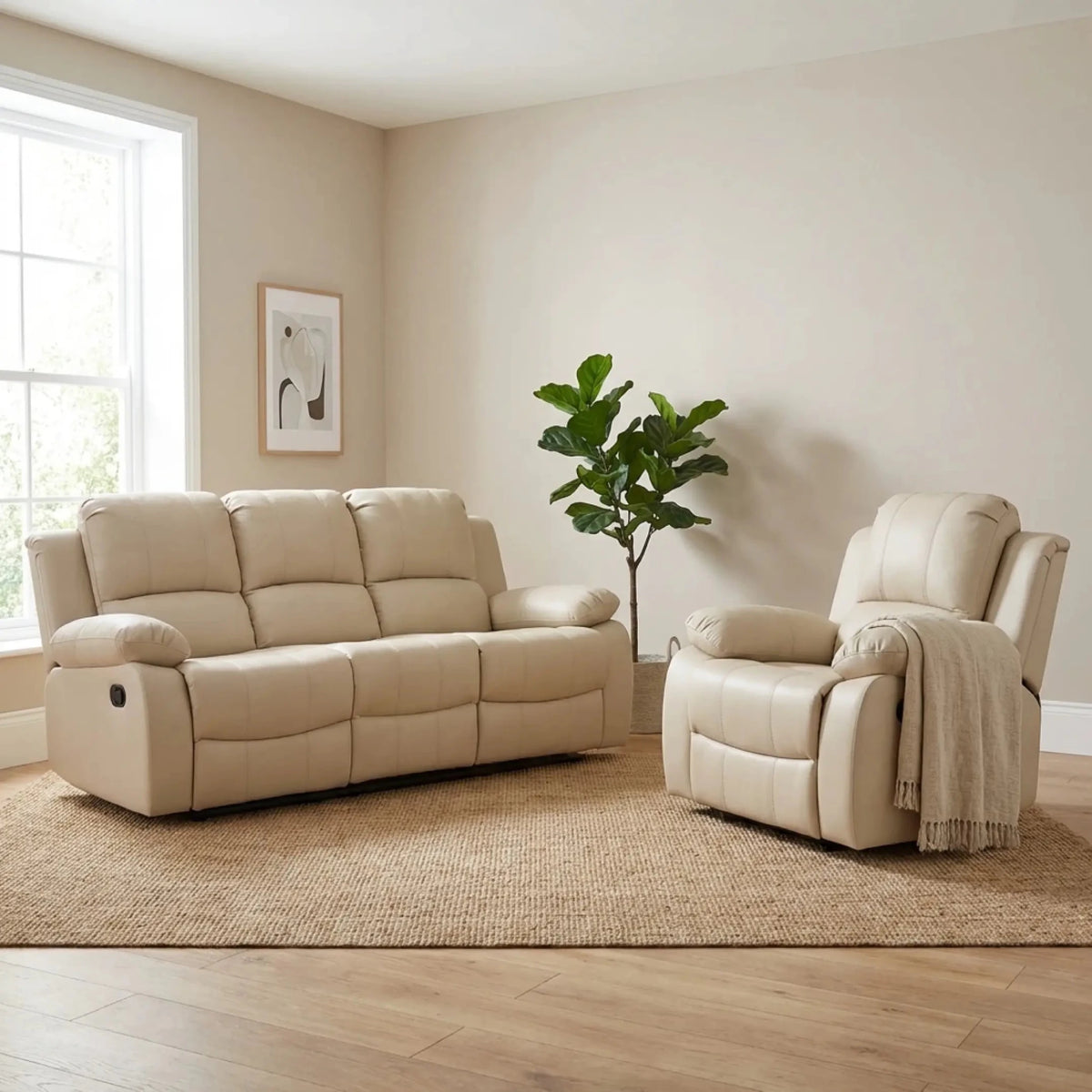 cream-leather-sofa